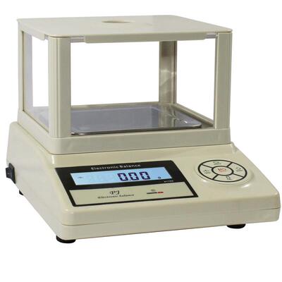 豪斯顿PJ系列电子天平300g/500g/600g/1kg/2kg/1000g/2000g/0.01g