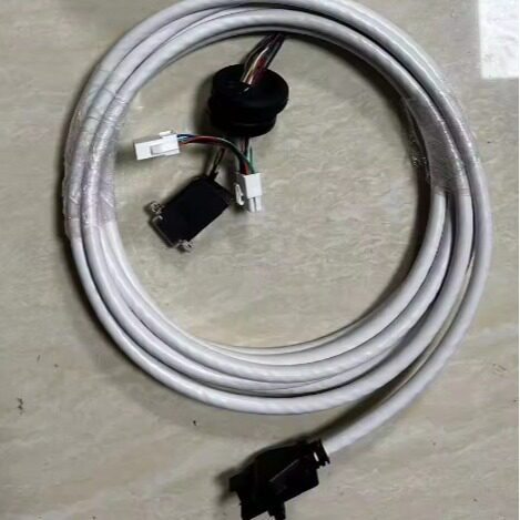 42-645 41-5813 41-5813 41-5702 冷王T系列HMI高级控制器束线