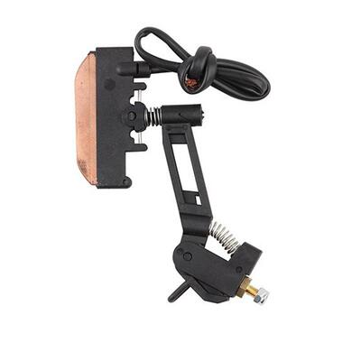 科多KEDO组合式滑触线集电器VKD-5891移动供电设备集电刷片40A