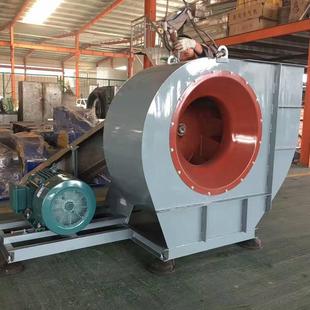 直销4-72-124.5A玻璃钢离心风机玻璃钢低噪音离心风机