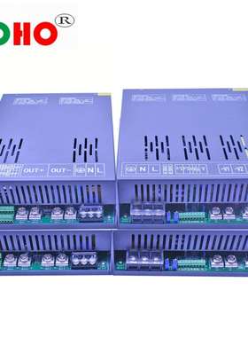 PFC-3000W110V160V180V260V300V可均流并联直流通信RS485开关电源