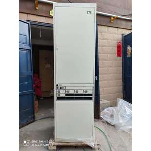 中兴ZXDU68S601室内通信电源机柜48V600A高频智能直流开关电源柜