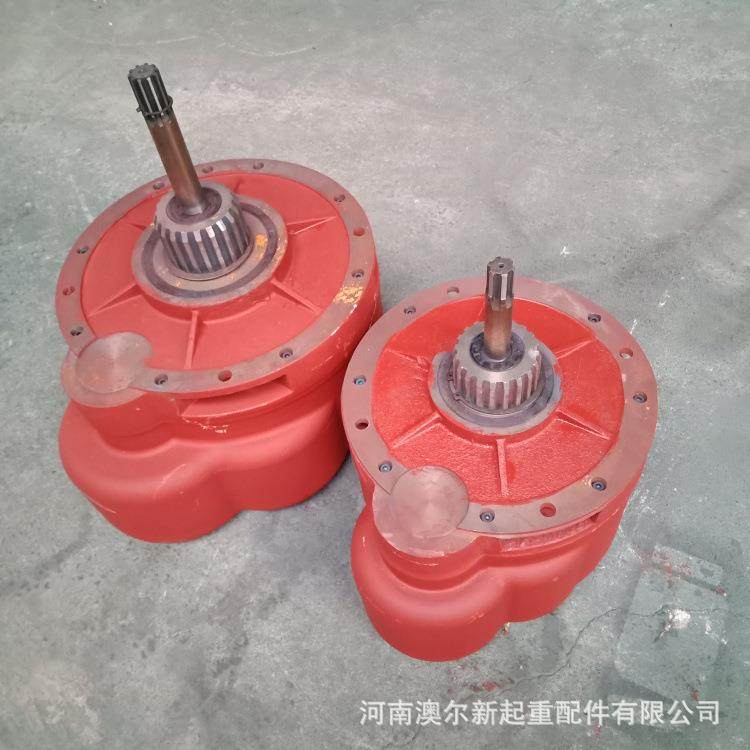 16T电动葫芦变速CD葫芦减速机电动葫芦齿轮减速机变速箱