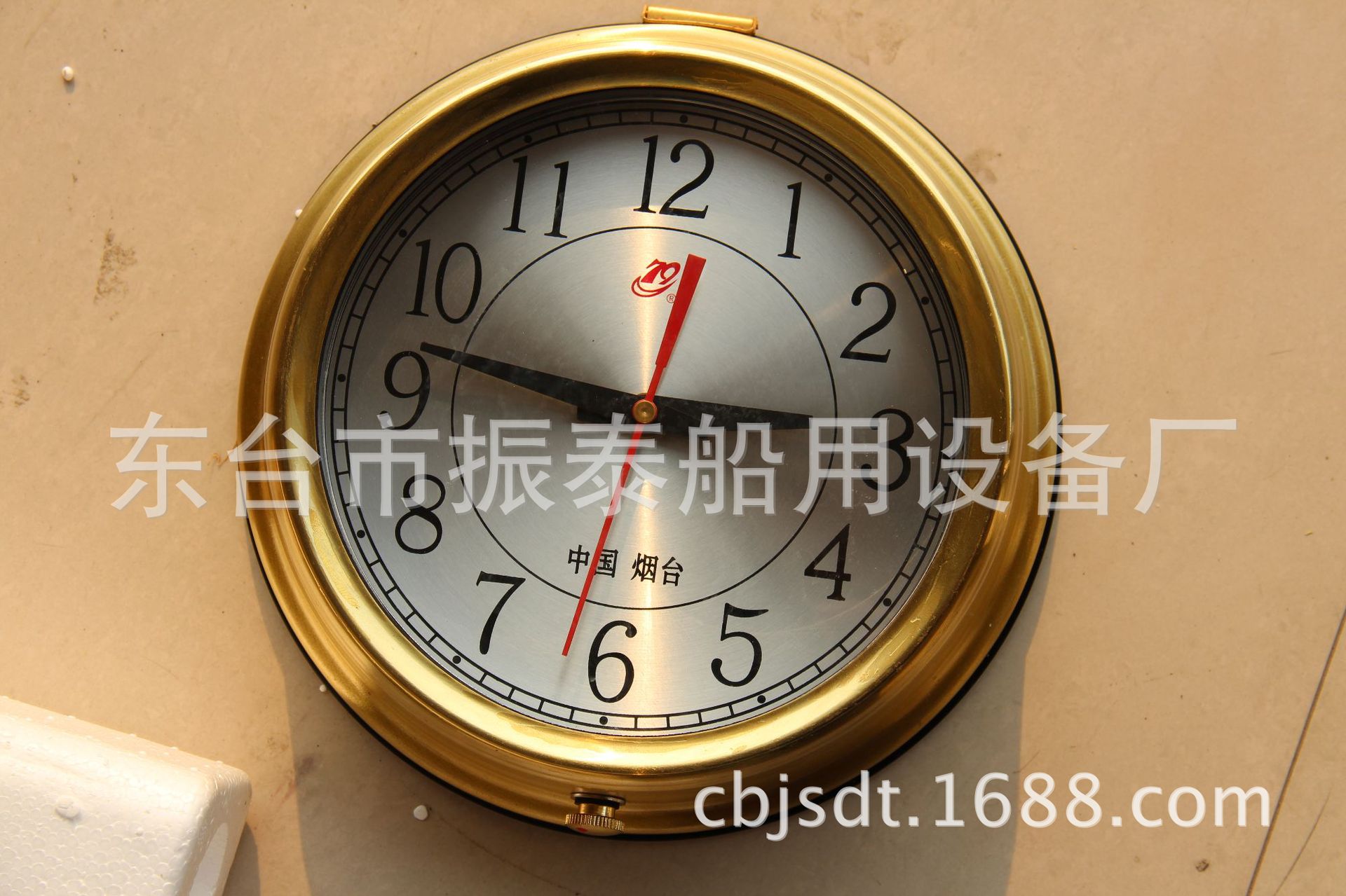 船舶时针海上计时精准HTCZ-1