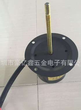 CY100L马达 SIROCCO马达