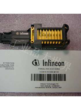 Infineon英飞凌V23815-N1306-M130
