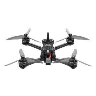 GEPRC格普竞者Racer套机飞驰赛场竞逐首位结构轻盈稳固5寸竞速机