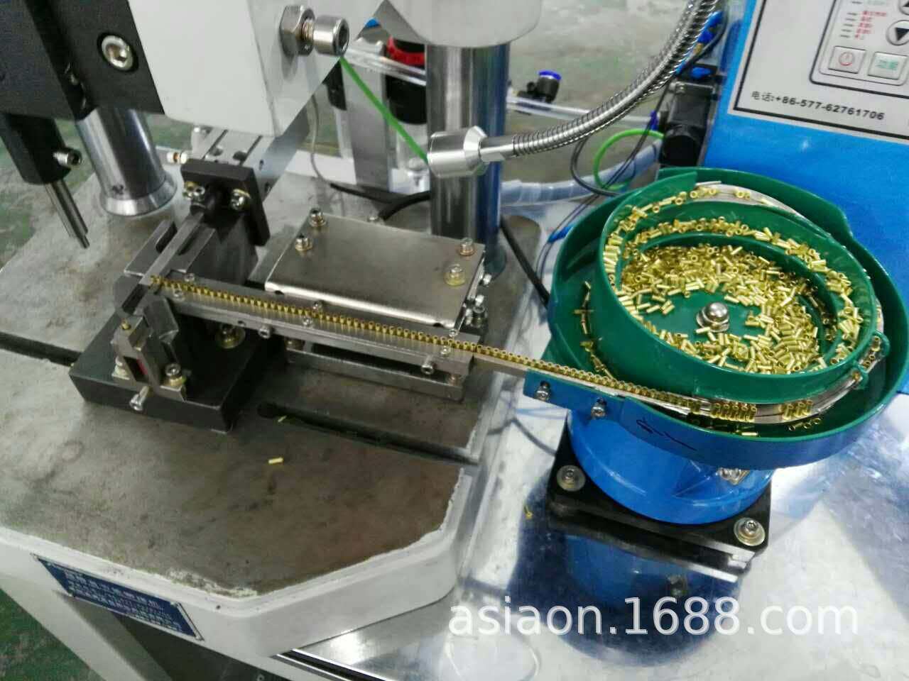 半空芯铆钉 空芯铆钉 铜铆钉 铝铆钉 开关银触点铆钉 自动化设备