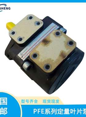 替代ATOS阿托斯定量泵PFE-31028/1DT 20；PFE-31036/1DT阿托斯叶