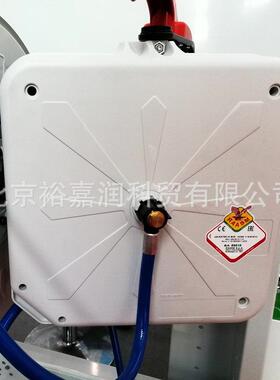 意大利RAASM压缩气管卷盘89010