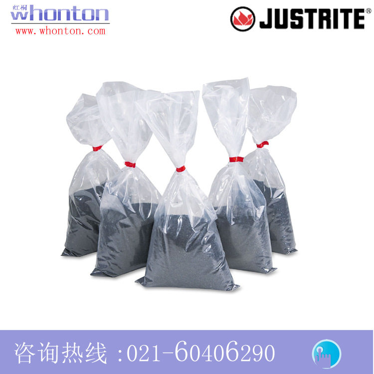 Justrite烟蒂收集罐内袋26827