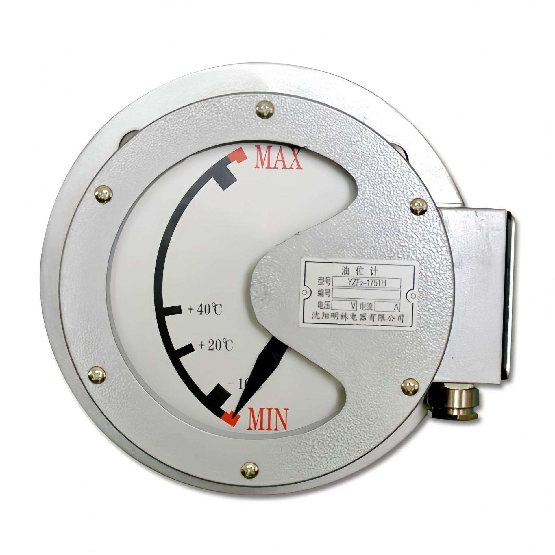 指针式油位计油位表YZF-175YZF2-175YZF3-175