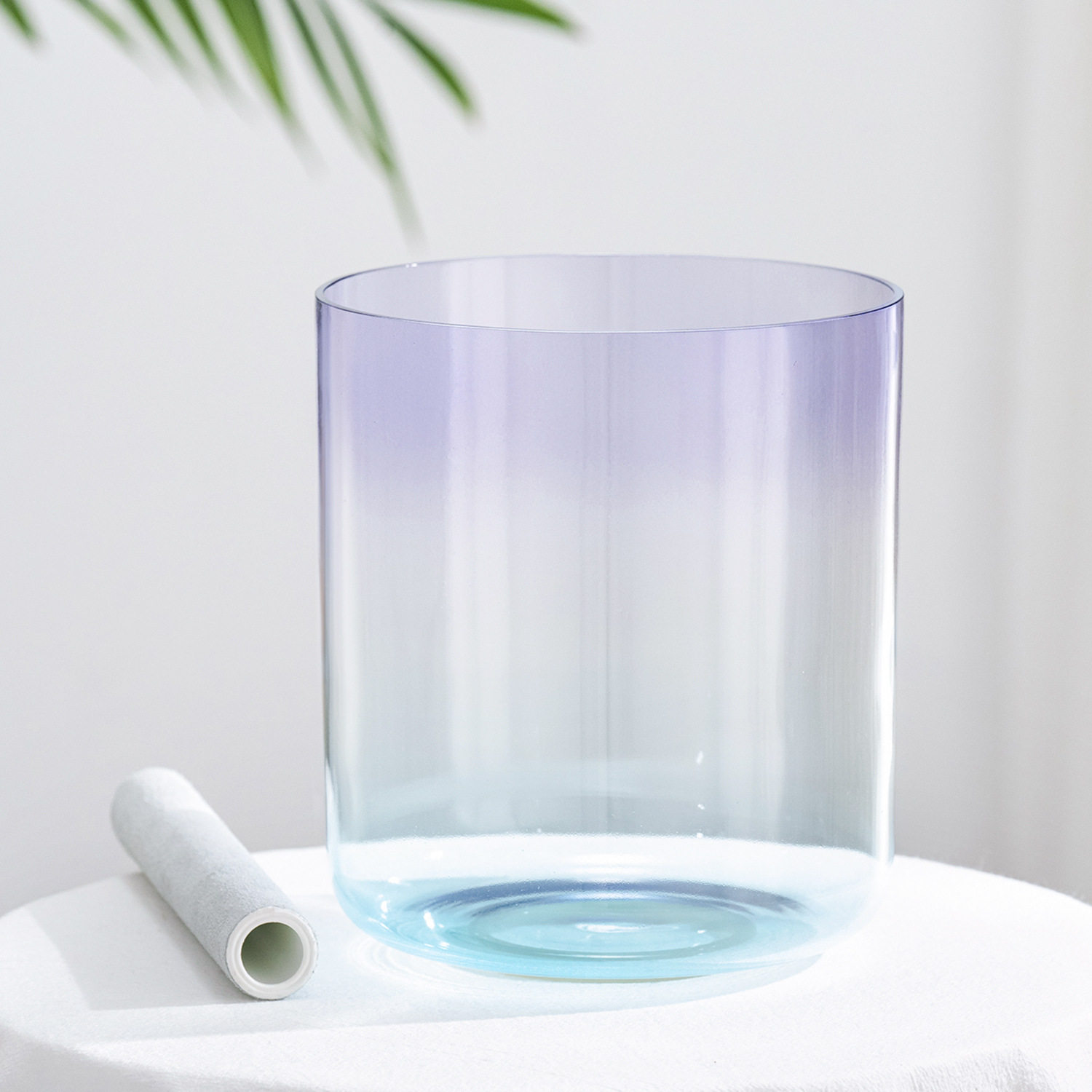炼金水晶颂钵音疗冥想