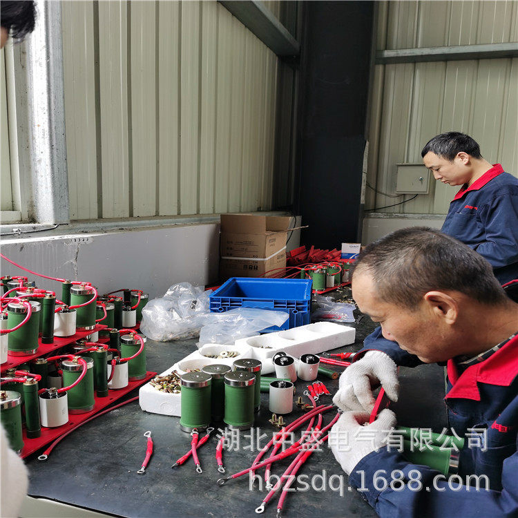株洲高压并联闸管软起动柜的保护功能