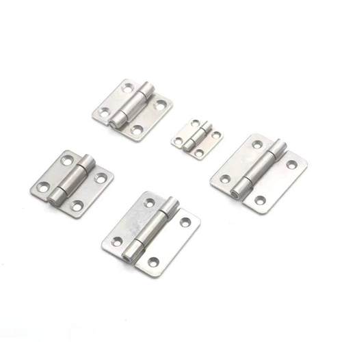 304不锈钢随意停扭矩合页任意停阻尼合页定位铰链CL-253扭矩合页