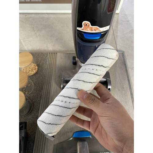 莱克吉米洗地机S8 X8 滚刷条 配件 滤芯 污水箱 原厂特价包邮