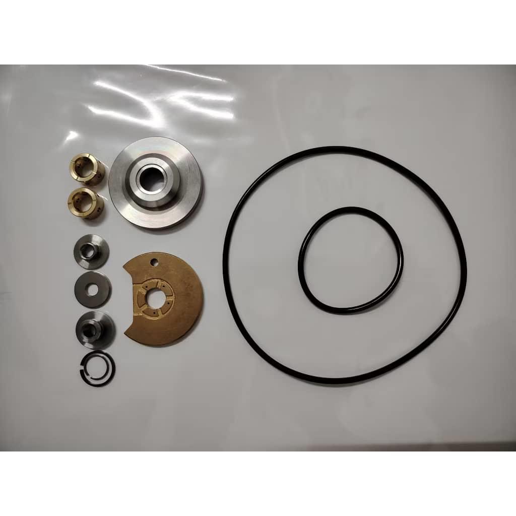 CT26涡轮增压器修理包维修包