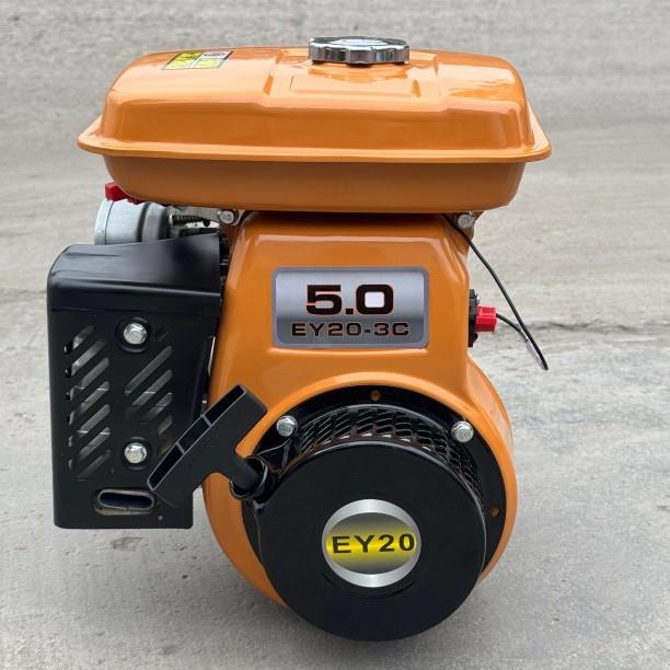 EY20罗滨款动力5马力汽油发动机5.0动力外贸出口跨境新款