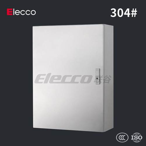 304#不锈钢AE箱60*80/100*20/25/30cm威图基业箱/IP65室内外