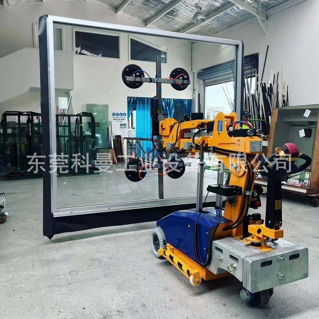 智能多功能石板安装吸盘车吸玻璃金属板电动翻转真空机械车600KG,搬运/仓储/物流设备,其他起重搬运设备,淘宝优惠券,粉丝福利购,淘宝优惠卷