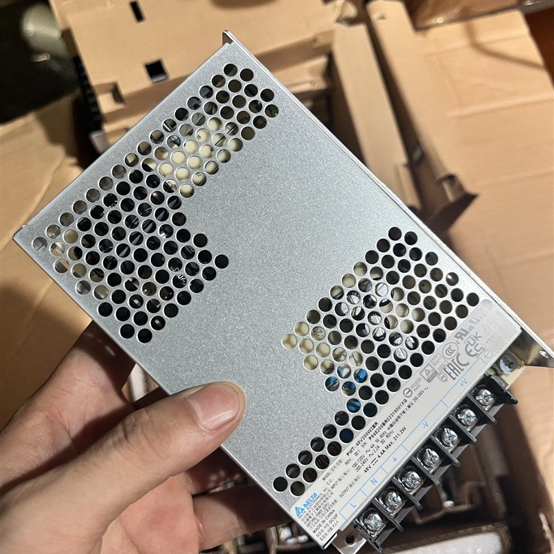 PMT-48V200W2BR 台达电源