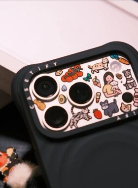 iPhone17pro DIY朴彩英手账韩国zeroperzero美甲贴纸定制笔杆装饰