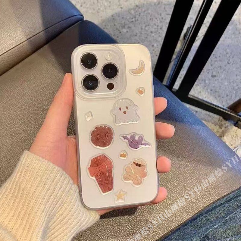 爆款卡通小幽灵果冻立体贴纸可爱万圣diy背胶手机壳平板手账装饰,文具电教/文化用品/商务用品,贴纸/立体贴纸,淘宝优惠券,粉丝福利购,淘宝优惠卷