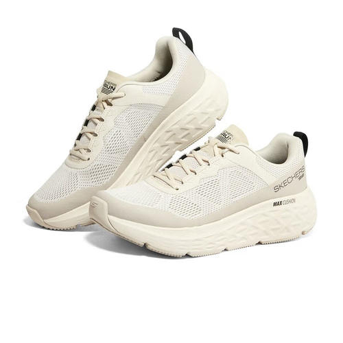Skechers斯凯奇MAX CUSHIONING DELTA男士缓震型跑步鞋透气220351