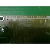 BN44 指导维修LA55C650L1F LA55C630K1F电源板I55F1_ASM 00342A