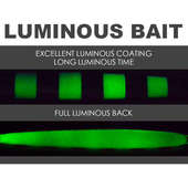 船大工30船钓岸抛鲅鱼慢摇铁板饵钢丝双钩路亚亮片假饵40g60g80克