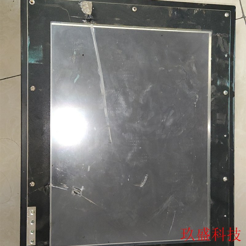 研华工控机  PPC-L157T