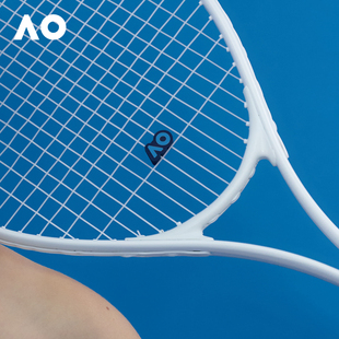 AO澳网避震器纪念版 logo 大满贯RF标减震器时尚