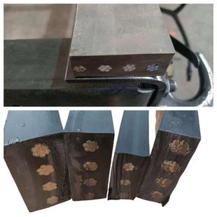 汽车大梁垫皮橡胶垫枕木垫木吊车支腿货车货箱胶垫耐磨汽车车厢用