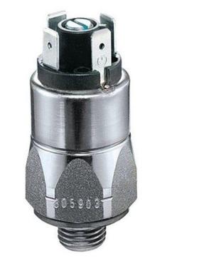 苏克SUCO压力传感器0166-4060-4-1024正品2bar