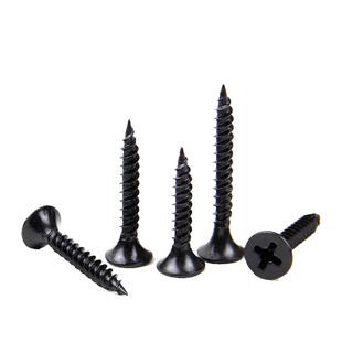 【整盒】高强度十字沉头自攻钉干壁钉木工石膏板螺丝钉M3.5墙板钉