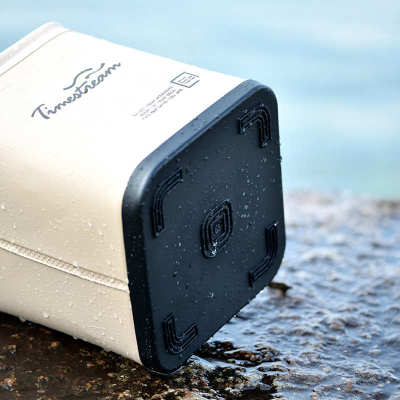 光年手提式便携加高取水桶多功能可折叠加厚打水桶钓鱼桶活鱼桶