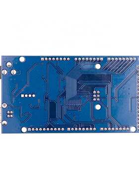 新版MEGA2560 R3开发板 改进版ATMEGA16U2 CH340