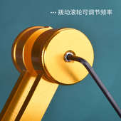 采耳音叉震子挖耳系列震铃响夹震专业采耳震扒掏耳朵佛耳工具套装