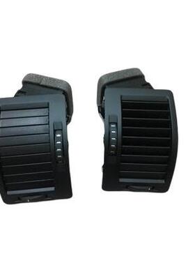 09-14款斯柯达明锐空调出风口仪表台出风口1Z0819701/702