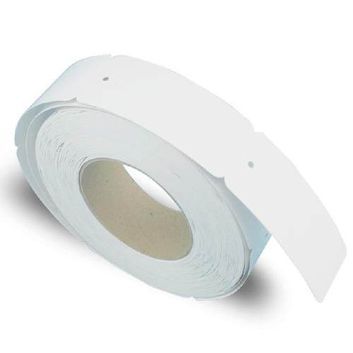 空白吊牌40mm*90mm圆角1000张卷筒服装吊牌铜板打印卡纸可印刷