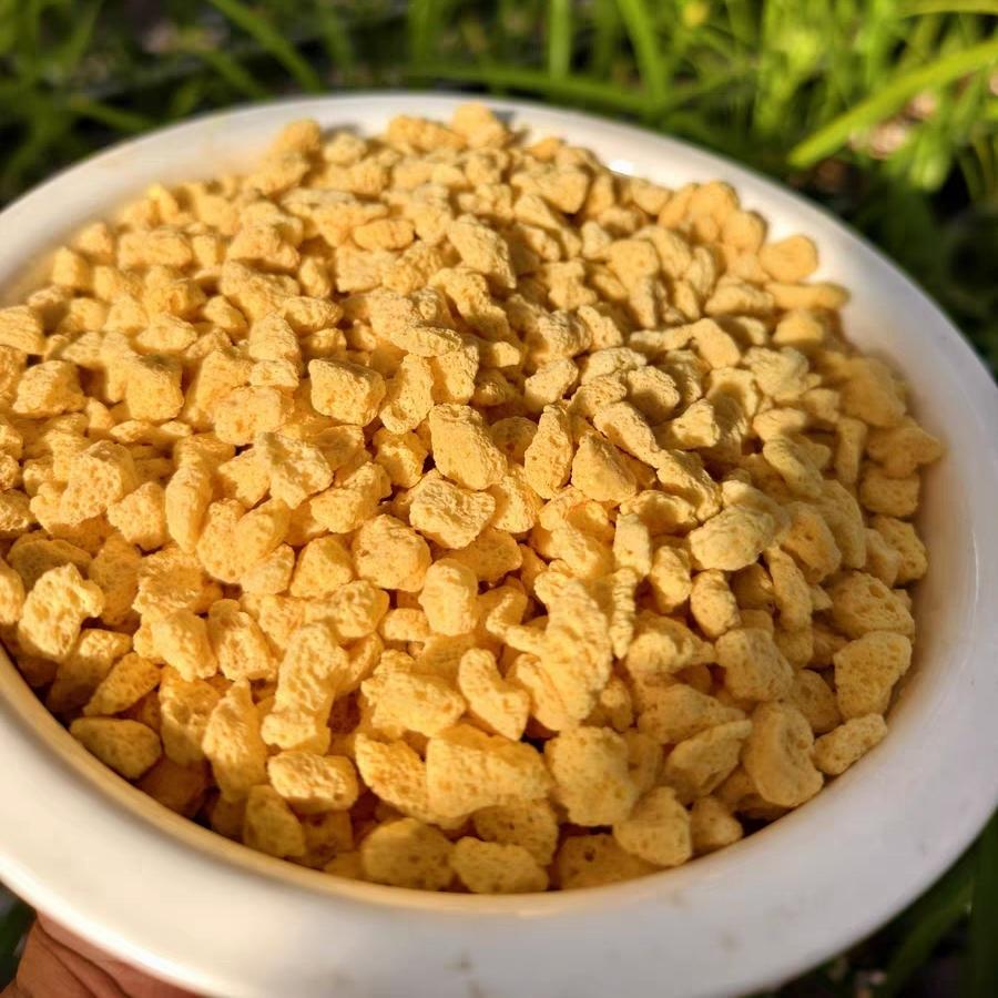 黄金石兰花蝴蝶兰君子兰颗粒植料营养土