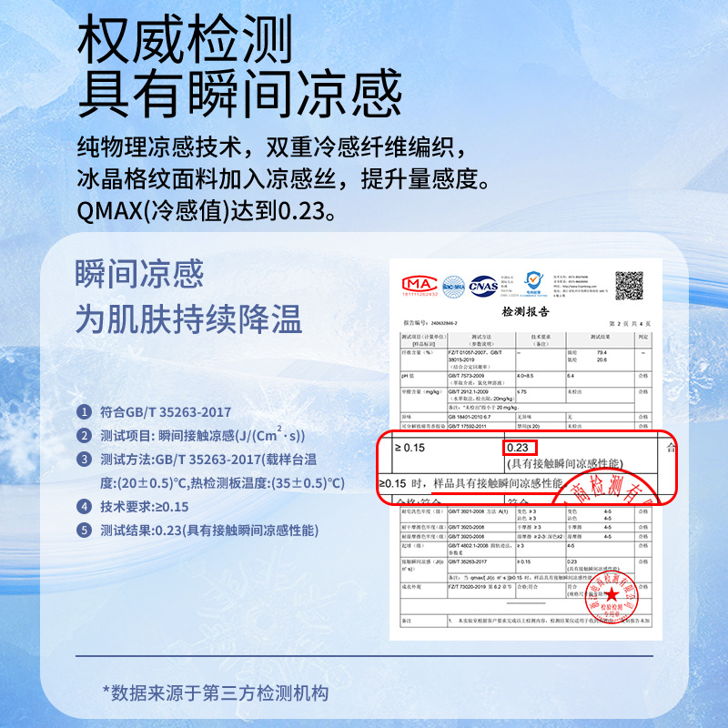 冰丝短裤男裤直筒宽松高弹力薄款速干外穿空调裤休闲五分裤