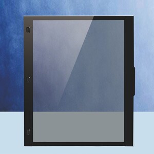 精品撒哈拉机箱钢化玻璃侧板盖板P15/P75/神光7号/逆行者301透明