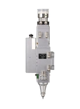 自动切割头嘉强3D BM110 适配创鑫锐科大族QBH/QD/G5圆管机专用