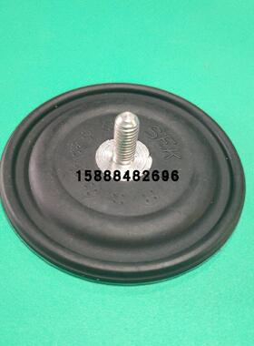 日机计量泵配件AH21/22加药泵隔膜片直径65mm进口SEK机械隔膜泵片