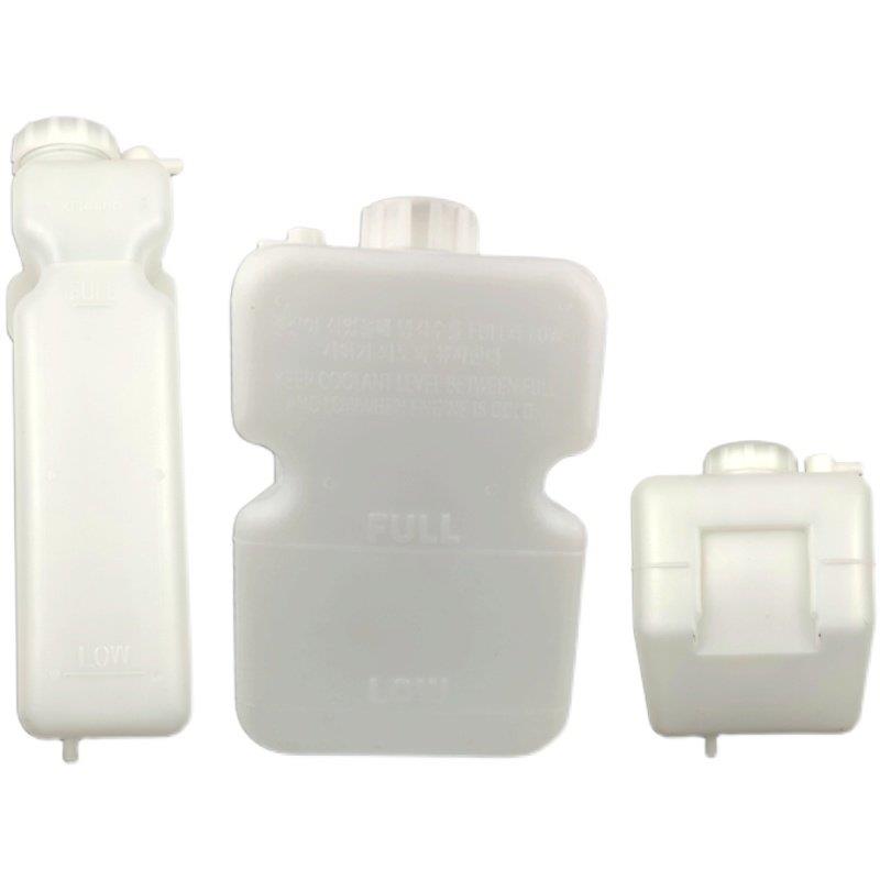 适用现代R60-5-7-9/215/225-7-9挖掘机副水箱小水壶储水壶冷却壶