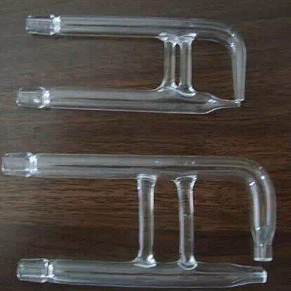 盐雾试验机配件 盐雾试验箱喷嘴 玻璃喷嘴 盐雾机喷嘴 盐务喷头