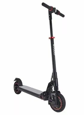 2026电动滑板车OKAI/Bremer HX X6-11舒适座椅适配雅迪L3/L7便捷