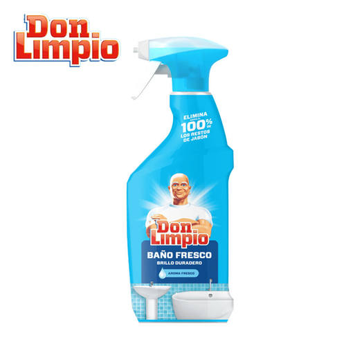 全球仓 厨房油污净去油污家用多功能清洁喷雾家庭清洁 （500ml）