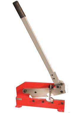 metal cutter notcher guillotine shear 剪板机 剪切机 分段机